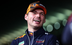 Đua xe F1 trước mùa giải mới: Vì sao Max Verstappen sẽ lại đăng quang?