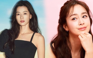 10 nữ diễn viên thù lao cao nhất K-biz: Jun Ji Hyun đứng đầu, Kim Tae Hee thấp bất ngờ