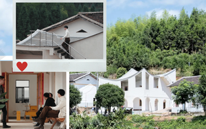 40 tuổi không vợ, không xe, chàng trai về quê xây nhà 3 tỷ đồng báo hiếu: Trải qua nhiều biến cố mới thấm không tiền khổ trăm đường