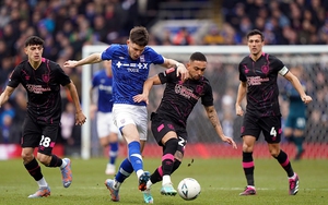 Nhận định, soi kèo Burnley vs Ipswich (02h45, 8/2), cúp FA vòng 4