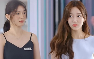 Cặp đôi lesbian đầu tiên tỏ tình trên truyền hình Hàn Quốc: Visual cực xịn, đã hẹn hò ngoài đời?