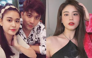 Trương Quỳnh Anh: Từng bất chấp mâu thuẫn với bố mẹ để sinh con, đã có tình mới sau khi chia tay Tim?
