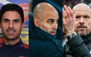 Cuộc đua vô địch Ngoại hạng Anh: Đừng xem thường MU