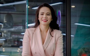 Doanh nhân Đào Lan Hương: Trải qua bão tố mới trân trọng những giây phút yên bình!