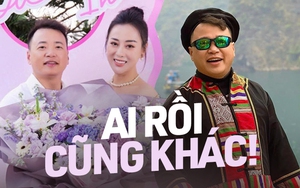 Từ ngày yêu Phương Oanh, Shark Bình thay đổi thế nào?