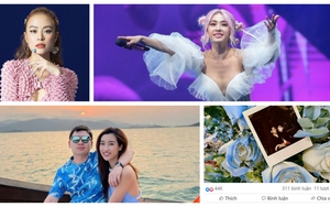 Giải trí 24h: 'See tình' của Hoàng Thùy Linh gây sốt toàn cầu, ông xã đổi thay vì Đỗ Mỹ Linh