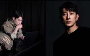 Nam thần trong “Squid game đời thực”, sở hữu profile khủng chuẩn Hậu Duệ Mặt Trời khiến dân mạng xốn xang