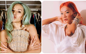 Profile 'thở cũng ra tiền' của mỹ nhân châu Á trong show thực tế về giới siêu giàu: Yêu Gucci từ thời trung học, sở hữu khối tài sản triệu đô, từng hợp tác với các nhà mốt hàng đầu thế giới