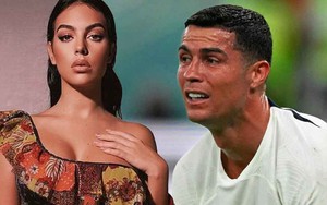 Vì đâu, Ronaldo từ một tay chơi trở nên 'ngoan ngoãn' trong vòng tay Georgina?