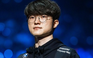 Kỷ lục mới của Faker tạo hiệu ứng trái chiều trong cộng đồng LMHT