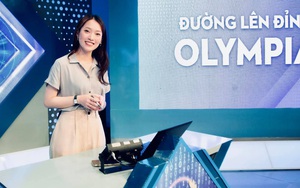 MC Khánh Vy rút ra bí kíp 'sống còn' khi mới đi làm: Đừng né tránh những công việc khiến bạn sợ, luôn tự tin nhưng phải khiêm tốn