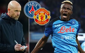 Tin bóng đá MU 6/2: MU phá kỷ lục vì sao Serie A