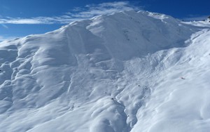 Áo: Ít nhất 8 người thiệt mạng trong các vụ lở tuyết