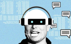 Hiểm họa từ AI: Cả ngoại hình và giọng nói của Elon Musk trong video này đều là giả