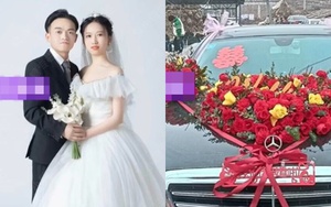 Đêm trước ngày cưới, cô dâu bỏ trốn mất dạng, chú rể một mình đến hôn lễ trong nước mắt