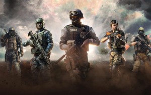 Thêm một game Crossfire tuyên bố đóng cửa, niềm tự hào ngày ấy nay còn đâu