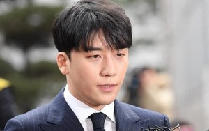 Tranh cãi việc Seungri ra tù vào 5 ngày tới