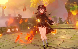 Genshin Impact: Vì sao game thủ không nên bỏ qua sự trở lại của Hu Tao?
