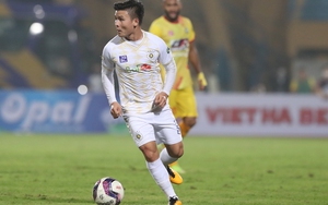 Quang Hải bị loại khỏi đội Pau A, phải xuống chơi tại hạng 5 Pháp, đã đến lúc 'về nhà'?