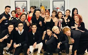 Hari Won đăng ảnh mừng sinh nhật, Trấn Thành để lại bình luận hút tương tác 'khủng'