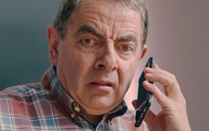 Nổi tiếng với vai "người đàn ông ngớ ngẩn", ít ai ngờ: Nam diễn viên này ngoài đời có học vấn cực khủng, trái ngược trên phim