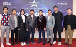 Đóng cổng bình chọn vòng 1 Giải Cống hiến Âm nhạc 2023: Công chúng làm nên 'cuộc đua' gay cấn