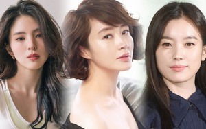 Sao Hàn bị liên lụy khi người thân vướng vào bê bối: 'Chị đại' Kim Hye Soo 'gánh còng lưng' nợ nần của mẹ, Han Hyo Joo bị ghẻ lạnh vì em trai gây rắc rối