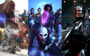 3 game hành động đáng chú ý nhất sẽ phát hành trong năm 2023