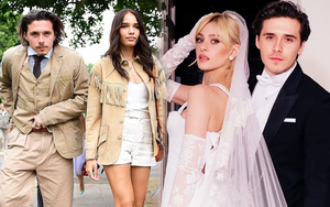 Luôn là Brooklyn Beckham: Mặc đẹp hay xấu còn tuỳ vào việc yêu ai