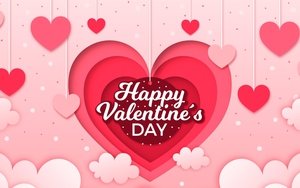 Valentine 2023: Nguồn gốc và ý nghĩa của ngày lễ Tình nhân 14/2