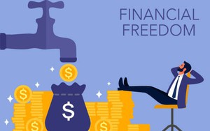 Sự thật không ‘màu hồng’ của tự do tài chính chưa ai nói với bạn: Tiết kiệm khổ sở, hôn nhân suýt đổ vỡ, tôi nhận ra 1 điều quan trọng hơn trào lưu này