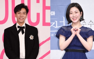 Lee Seung Gi tuyên bố kết hôn với bạn gái, thời gian tổ chức hôn lễ được hé lộ