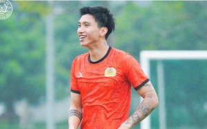 Bóng đá Việt Nam ngày 7/2: Công an Hà Nội là ứng viên vô địch, Văn Hậu cảnh báo đồng đội