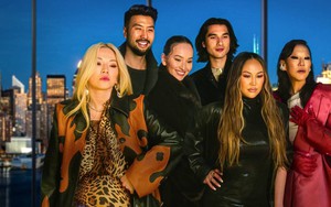 Điểm mặt hội siêu giàu châu Á trong series Netflix: Từ IT girl, ái nữ trùm bất động sản đến cặp tỷ phú “đũa lệch” đều góp mặt