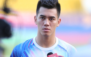 Tiến Linh: 'HAGL xáo trộn đội hình, nhưng không suy yếu'