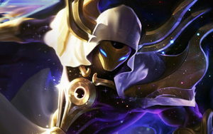 Tuyển thủ LMHT than phiền kỹ năng của Kassadin đang mất cân bằng