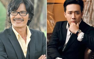 Công Ninh phủ nhận từng đuổi học Trấn Thành