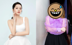 Bảo Anh bị nhầm thành... Bảo Anh?