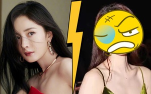 Tiểu hoa gây tiếc nuối nhất hiện tại: Cho Dương Mịch 'ngửi khói' với bom tấn top 1 thế giới, giờ trở lại không ai thèm quan tâm