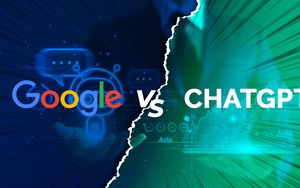 Google chuẩn bị ra mắt công cụ mới cạnh tranh trực tiếp với ChatGPT
