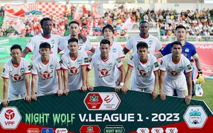 Xem trực tiếp Bình Dương vs HAGL (17h00, 8/2) ở đâu? Kênh nào?