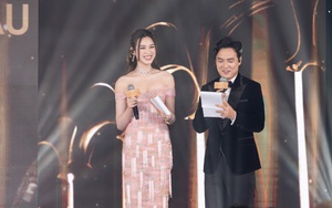 Đỗ Hà, Phương Anh, Quỳnh Châu được nhiều khán giả khen ngợi khi xuất hiện với vai trò MC