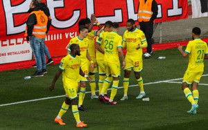 Nhận định, soi kèo Angers vs Nantes (00h15, 9/2), cúp Pháp vòng 1/8 