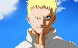 Dù rất mạnh nhưng động đến 5 loại nhẫn thuật này thì Naruto lại 'yếu'