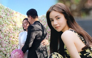 Đường tình trắc trở của con gái tỷ phú máu mặt bậc nhất Singapore: Cưới lần 1 gặp phải kẻ cờ bạc, kết hôn lần nữa được 2 tháng thì 'đường ai nấy đi'