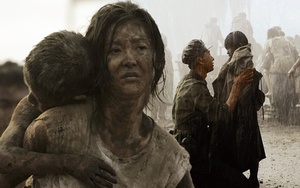 'Đường Sơn đại địa chấn': Phim về thảm họa động đất chấn động và lấy nước mắt nhất