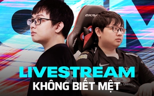 Nghỉ làm game thủ chuyên nghiệp với lương 55 tỷ/ năm, SofM lại trở thành streamer chăm nhất Việt Nam