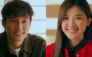 'Đừng nói khi yêu' tập 4: Ly tung 'tuyệt chiêu' tác thành cho Tú và Trang