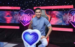 Nam chính 'Vì yêu mà đến' vừa qua đời từng là 'soái ca đào hoa' nhất show tỏ tình