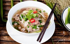 Đây là một nguyên liệu cực ngon trong bát phở, người Việt rất thích ăn nhưng tiềm ẩn nguy hiểm, từng khiến giáo sư y khoa choáng váng vì hậu quả gây nên